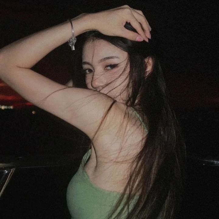 公寓少女