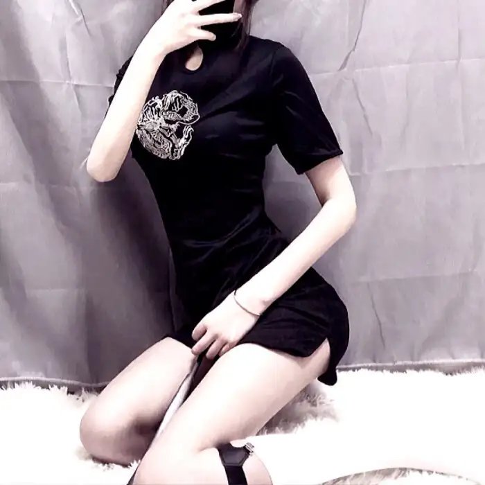 血亲疑云